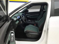Geely Boyue 2024 1.5TD Longteng Edition - ფოტო 9