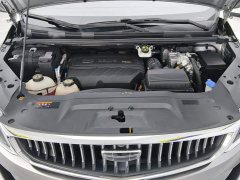 Geely Jiayue New Energy Jiangji New Energy 1.5TD PHEV Platinum Luxury - photo 10