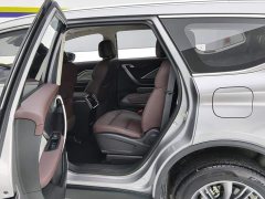 Geely Jiayue New Energy Jiangji New Energy 1.5TD PHEV Platinum Luxury - photo 11