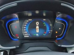 Geely Jiayue New Energy Jiangji New Energy 1.5TD PHEV Platinum Luxury - photo 14