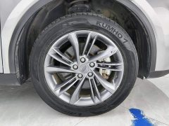 Geely Jiayue New Energy Jiangji New Energy 1.5TD PHEV Platinum Luxury - photo 6