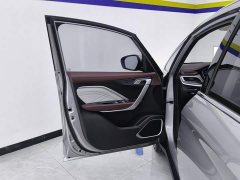 Geely Jiayue New Energy Jiangji New Energy 1.5TD PHEV Platinum Luxury - photo 7