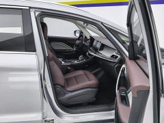 Geely Jiayue New Energy Jiangji New Energy 1.5TD PHEV Platinum Luxury - photo 8