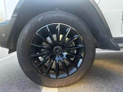 Mercedes-Benz G-Class 2022 G 500 - ფოტო 13