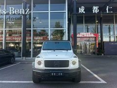 Mercedes-Benz G-Class 2022 G 500 - ფოტო 2