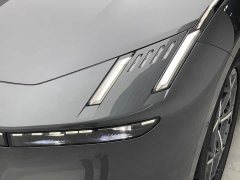 Lynk & Co Geely Lynk & Co 10 120 AWD Ultra - ფოტო 10
