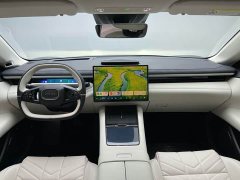 Lynk & Co Geely Lynk & Co 10 120 AWD Ultra - ფოტო 16