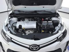 Toyota Vios 1.5L 20th Anniversary Edition - photo 10