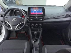 Toyota Vios 1.5L 20th Anniversary Edition - photo 12
