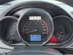 Toyota Vios 1.5L 20th Anniversary Edition - photo 14