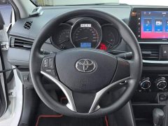 Toyota Vios 1.5L 20th Anniversary Edition - photo 15