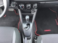 Toyota Vios 1.5L 20th Anniversary Edition - photo 16