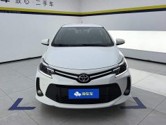 Toyota Vios 1.5L 20th Anniversary Edition - photo 2