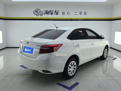 Toyota Vios 1.5L 20th Anniversary Edition - photo 3
