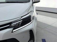 Toyota Vios 1.5L 20th Anniversary Edition - photo 5