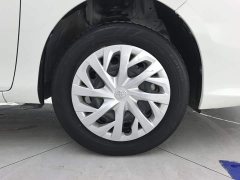 Toyota Vios 1.5L 20th Anniversary Edition - photo 6