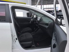 Toyota Vios 1.5L 20th Anniversary Edition - photo 8