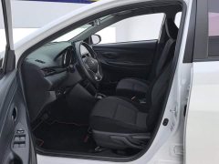 Toyota Vios 1.5L 20th Anniversary Edition - photo 9