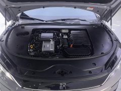 BYD Han DM-i Smart Driving Edition 125KM Elite - ფოტო 10
