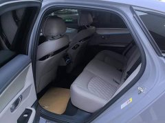 BYD Han DM-i Smart Driving Edition 125KM Elite - ფოტო 11
