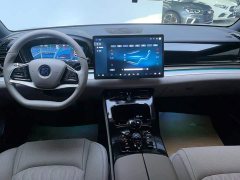 BYD Han DM-i Smart Driving Edition 125KM Elite - ფოტო 12