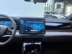 BYD Han DM-i Smart Driving Edition 125KM Elite - ფოტო 13
