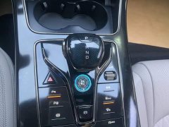 BYD Han DM-i Smart Driving Edition 125KM Elite - ფოტო 16