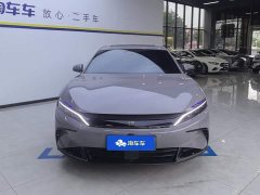 BYD Han DM-i Smart Driving Edition 125KM Elite - ფოტო 2