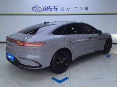 BYD Han DM-i Smart Driving Edition 125KM Elite - ფოტო 3