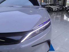 BYD Han DM-i Smart Driving Edition 125KM Elite - ფოტო 5