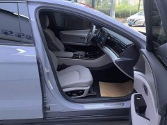 BYD Han DM-i Smart Driving Edition 125KM Elite - ფოტო 8