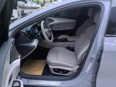 BYD Han DM-i Smart Driving Edition 125KM Elite - ფოტო 9