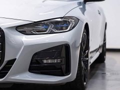 BMW 4 Series 425i Convertible M Sport Package - ფოტო 10