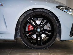 BMW 4 Series 425i Convertible M Sport Package - ფოტო 12