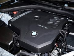 BMW 4 Series 425i Convertible M Sport Package - ფოტო 13