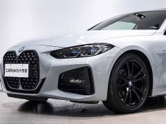 BMW 4 Series 425i Convertible M Sport Package - ფოტო 17