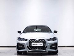 BMW 4 Series 425i Convertible M Sport Package - ფოტო 4