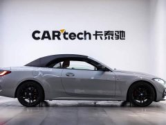 BMW 4 Series 425i Convertible M Sport Package - ფოტო 5