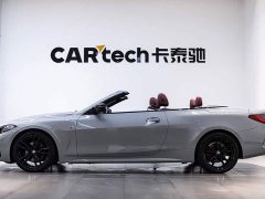 BMW 4 Series 425i Convertible M Sport Package - ფოტო 9
