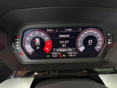 Audi A3 2022 Sportback 35 TFSI Luxury Sport - ფოტო 13