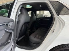 Audi A3 2022 Sportback 35 TFSI Luxury Sport - ფოტო 15