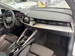 Audi A3 2022 Sportback 35 TFSI Luxury Sport - ფოტო 18