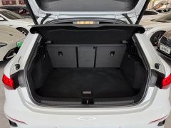 Audi A3 2022 Sportback 35 TFSI Luxury Sport - ფოტო 19