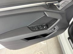 Audi A3 2022 Sportback 35 TFSI Luxury Sport - ფოტო 7
