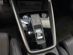 Audi A3 2022 Sportback 35 TFSI Luxury Sport - ფოტო 9