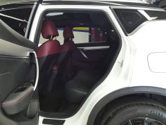 Geely Bingyue 2021 1.5TD DCT Star Shine Edition - ფოტო 11