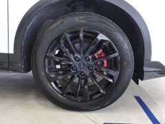 Geely Bingyue 2021 1.5TD DCT Star Shine Edition - ფოტო 6