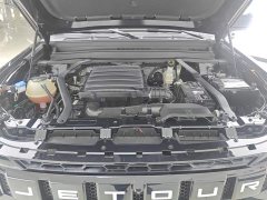Jetour Jietu Traveler 2023 2.0T AWD Conquest PRO - ფოტო 10