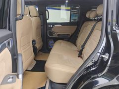 Jetour Jietu Traveler 2023 2.0T AWD Conquest PRO - ფოტო 11