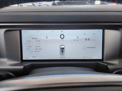 Jetour Jietu Traveler 2023 2.0T AWD Conquest PRO - ფოტო 14